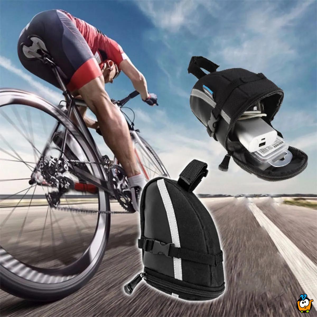 Bicycle bag – Mini moderna torba za bicikl