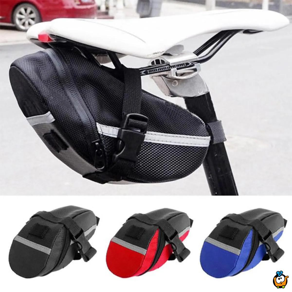 Bicycle bag – Mini moderna torba za bicikl