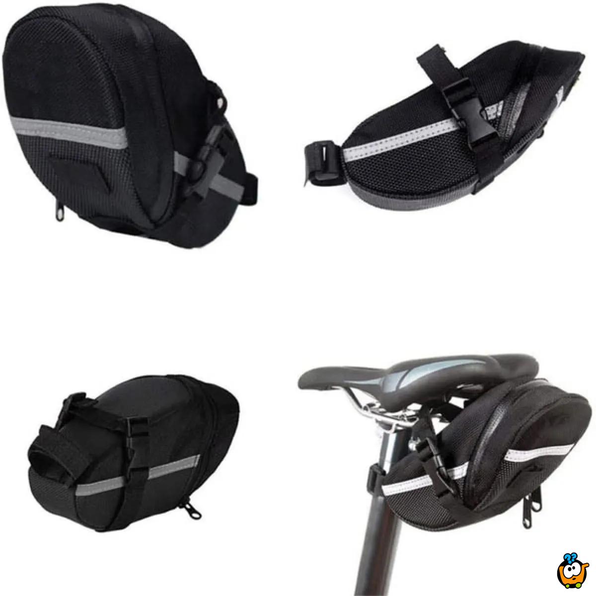 Bicycle bag – Mini moderna torba za bicikl