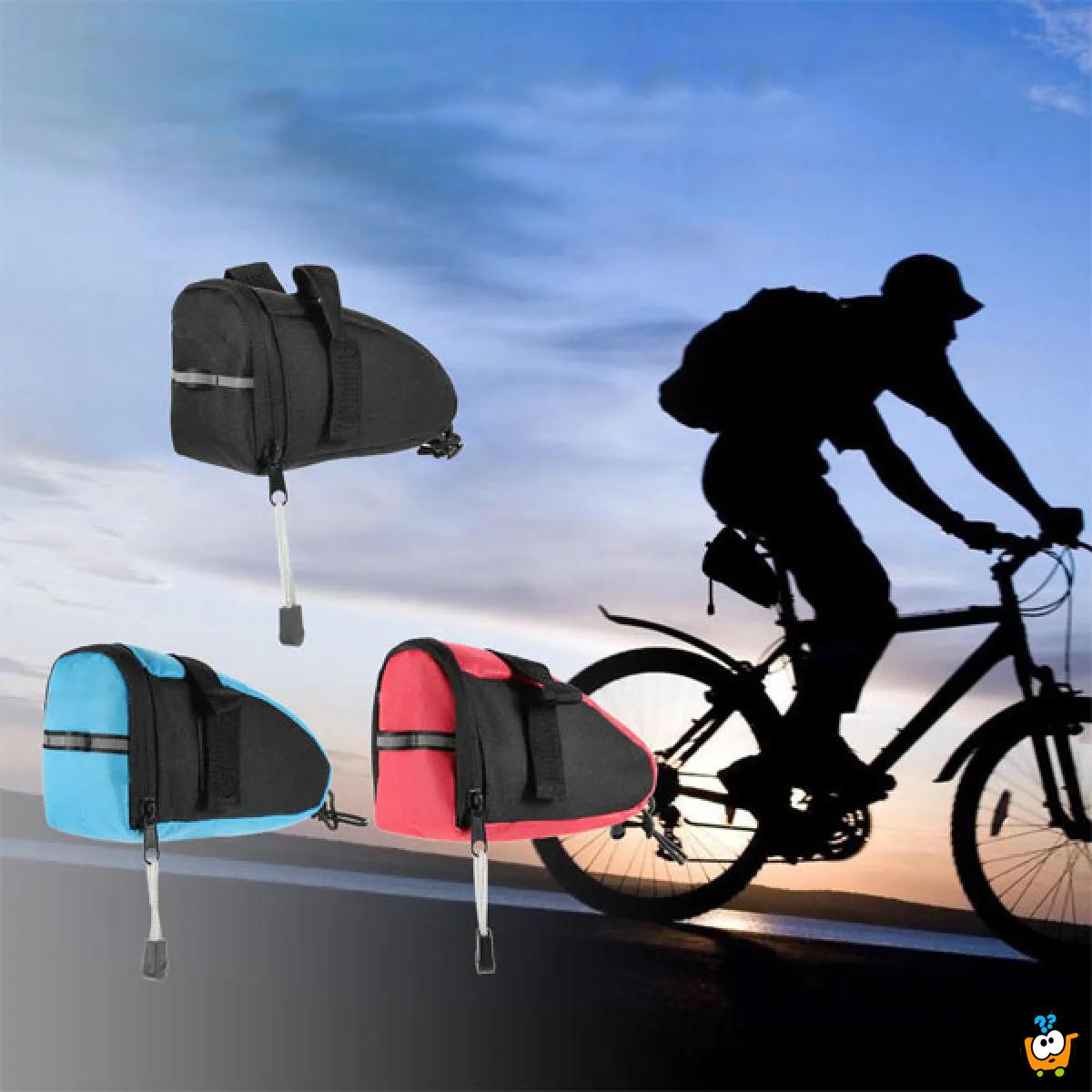 Bicycle bag – Mini moderna torba za bicikl