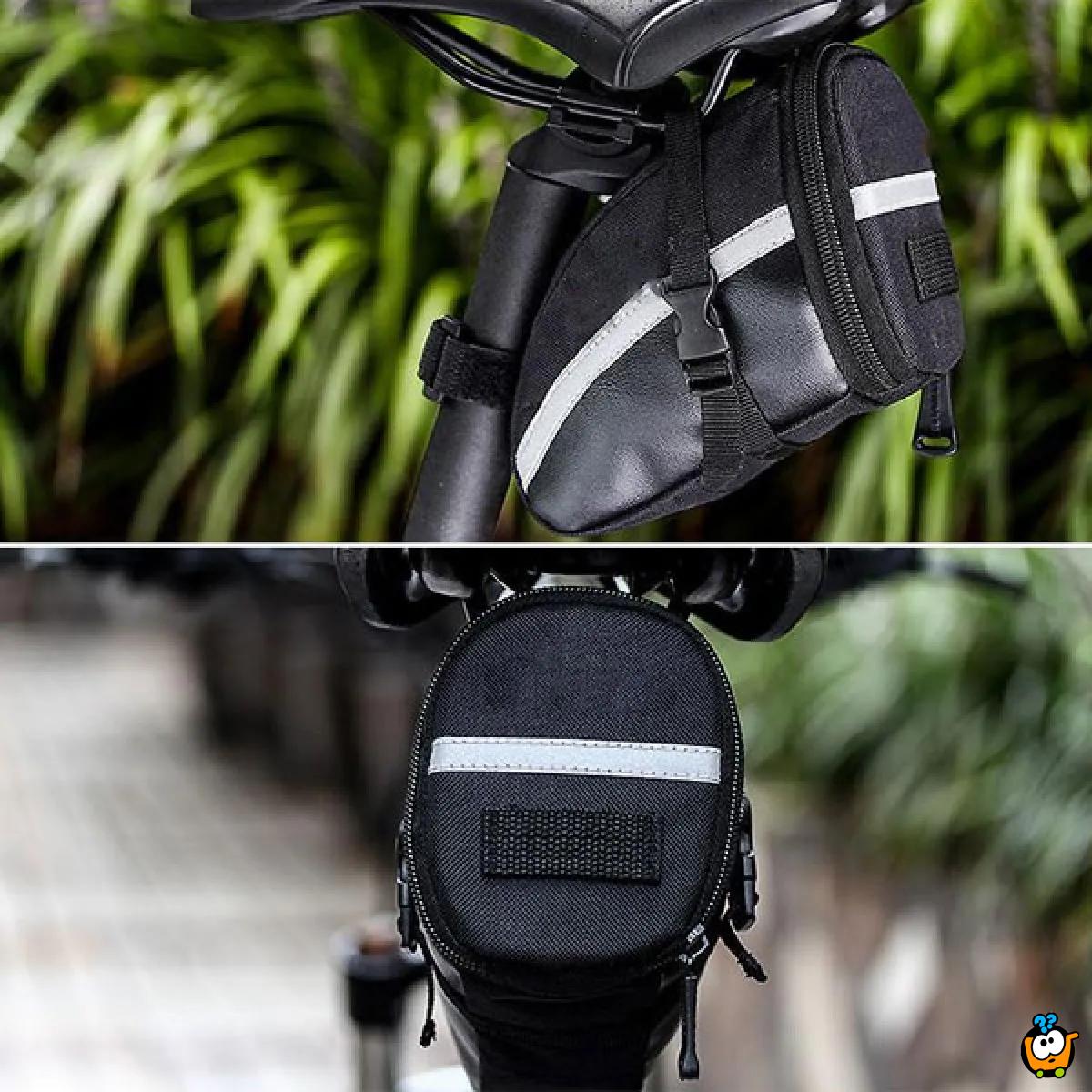Bicycle bag – Mini moderna torba za bicikl
