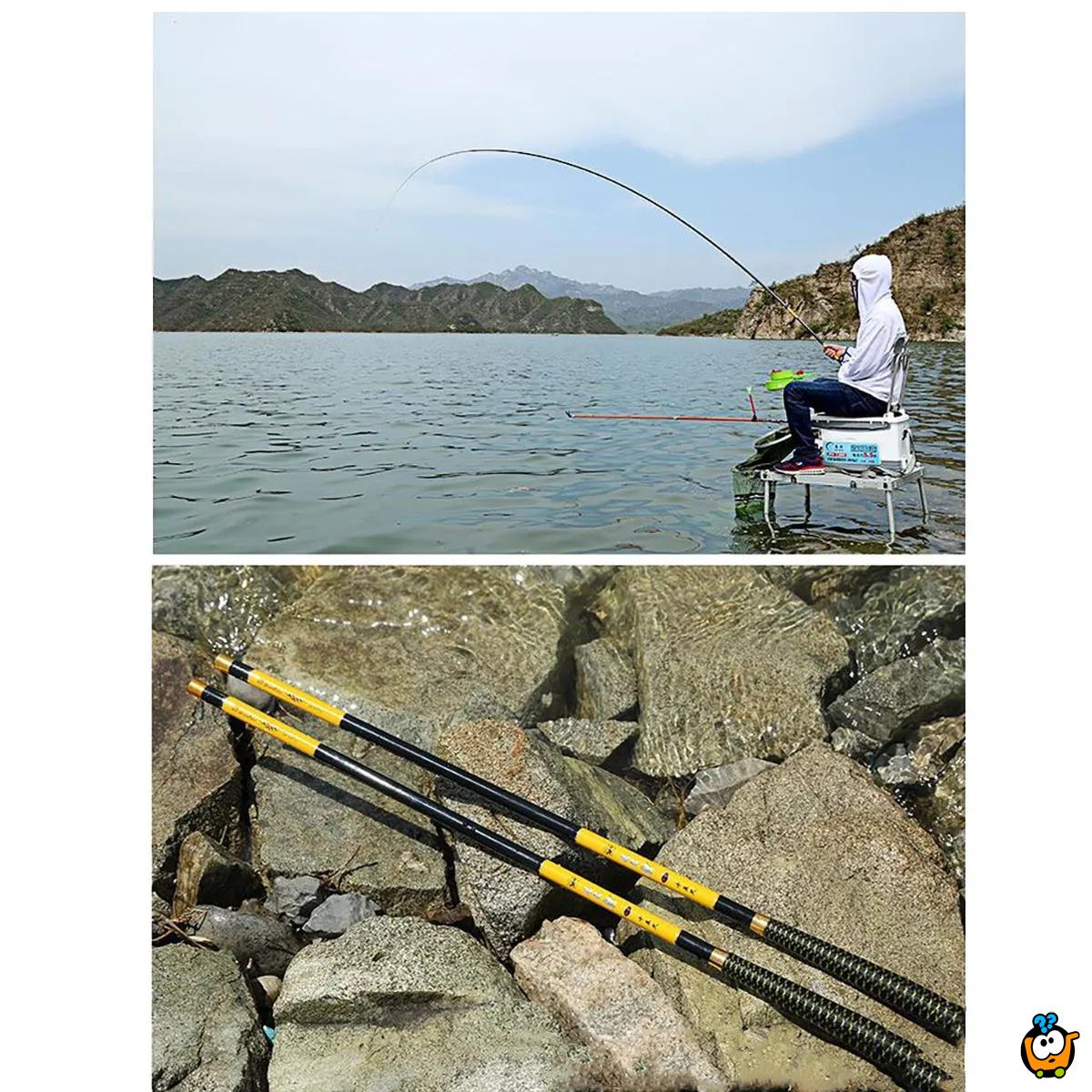 Fishing rod - Ribolovački štap