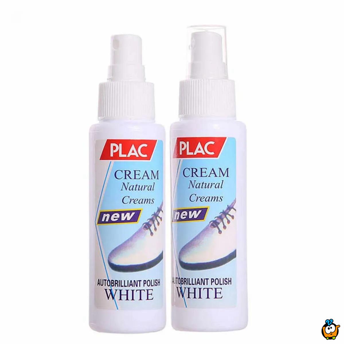 WHITE SHOES CLEANER - Magičan sprej za čisto belu obuću
