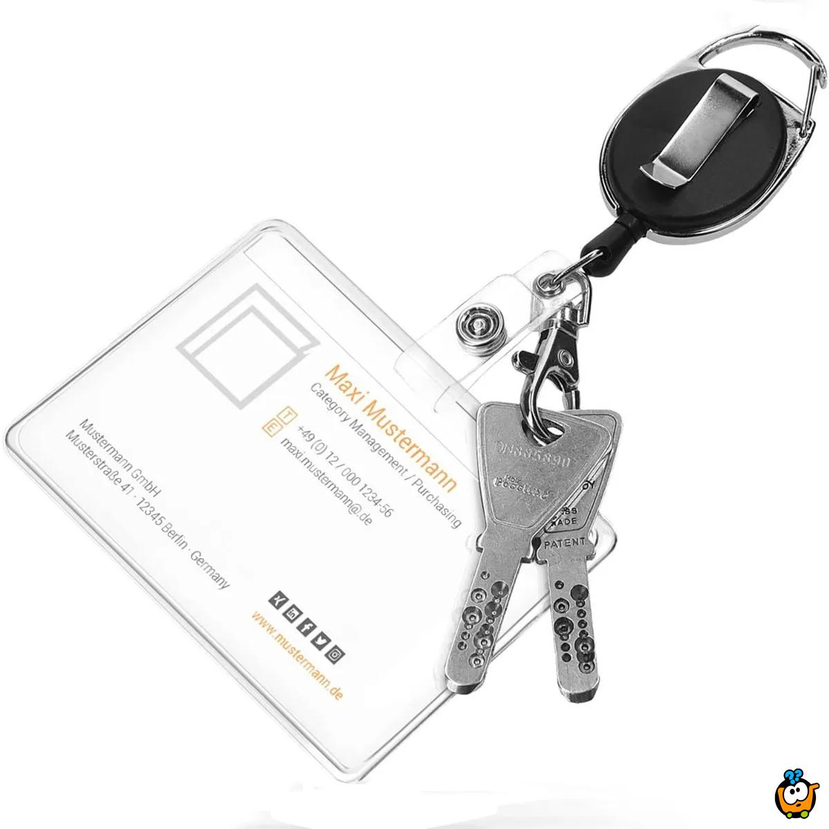 Key holder - Višenamenski držac ključeva