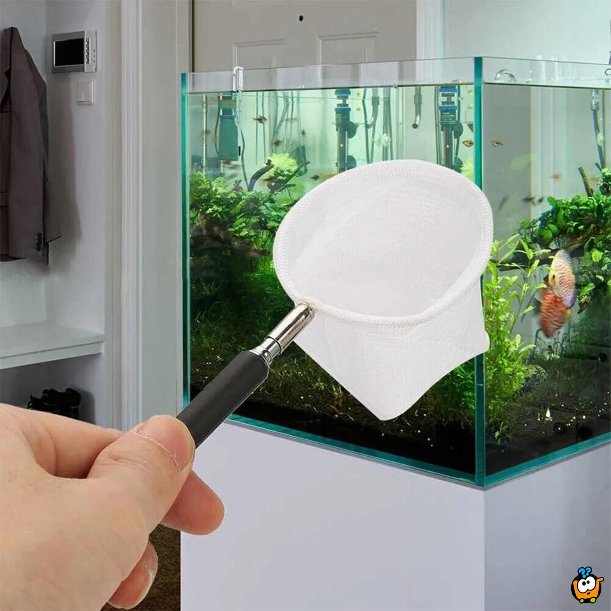 Catch a fish – Mrežica za hvatanje ribica
