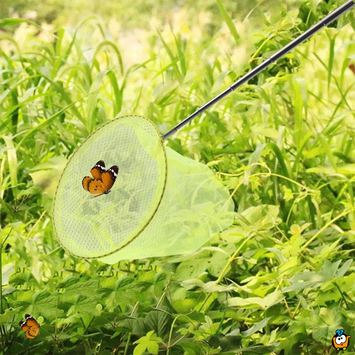 Catch a fish – Mrežica za hvatanje ribica