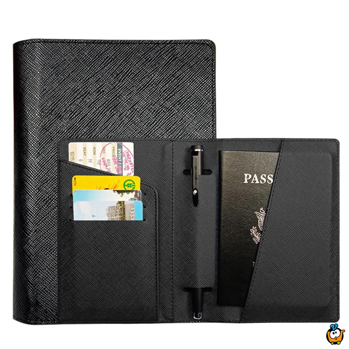 Passport cover - Futrola za pasoš