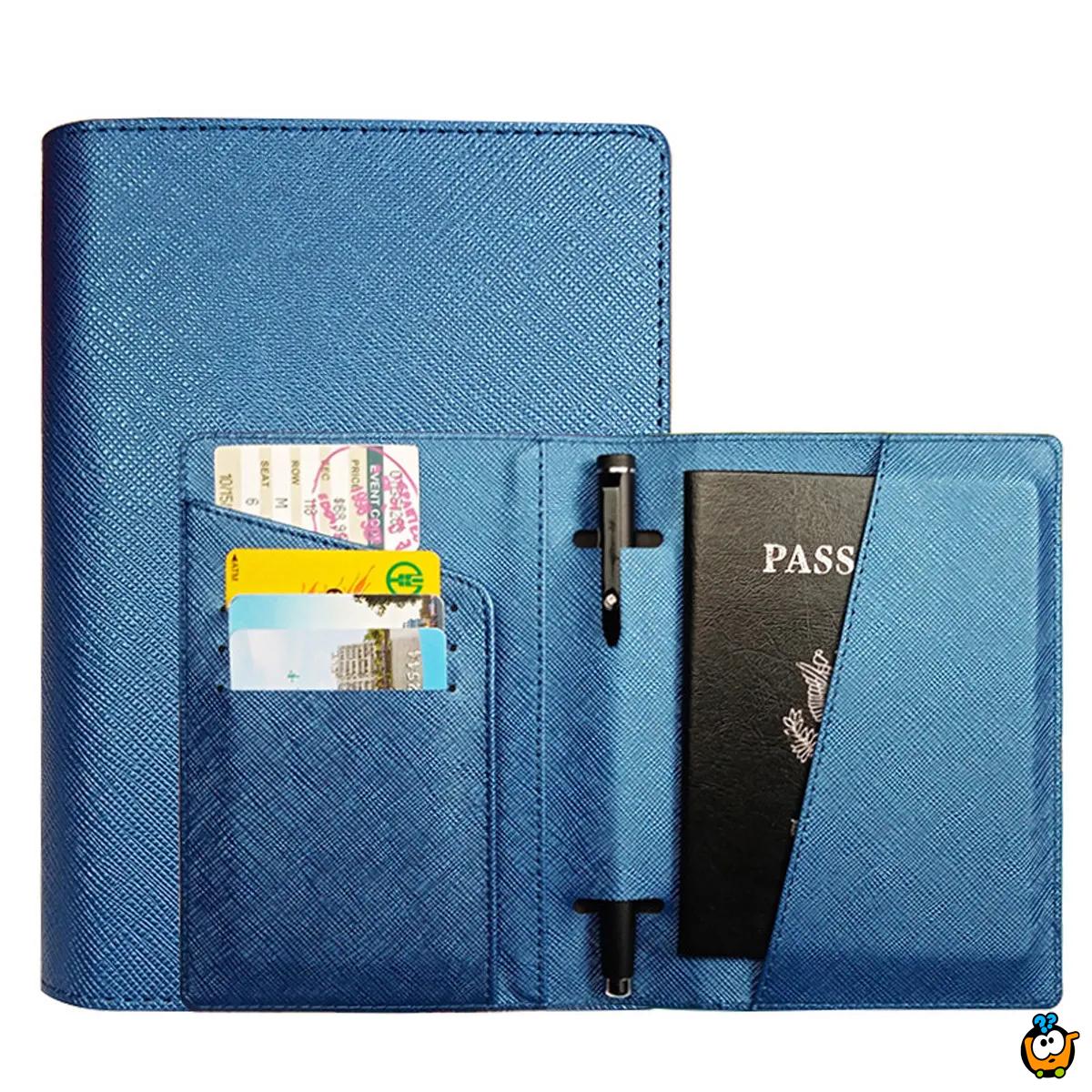 Passport cover - Futrola za pasoš