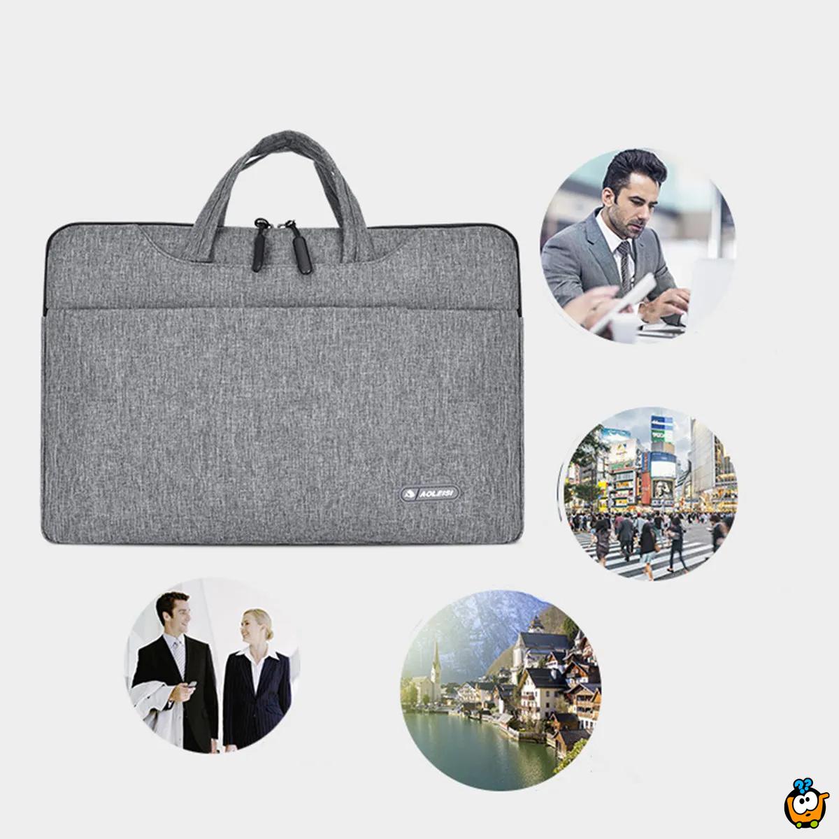 Business Bag - Torba za laptop