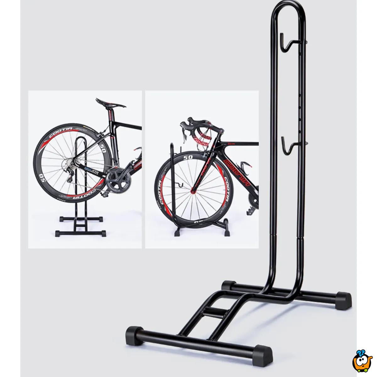 Bike stand- Parking držač  i nosač za bicikl