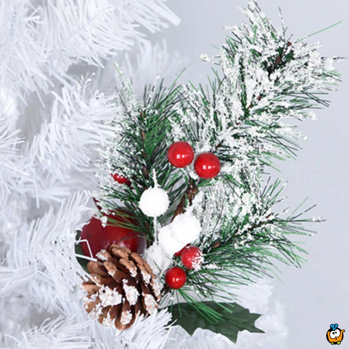 Make Colored Snow - Kinetički sneg u boji