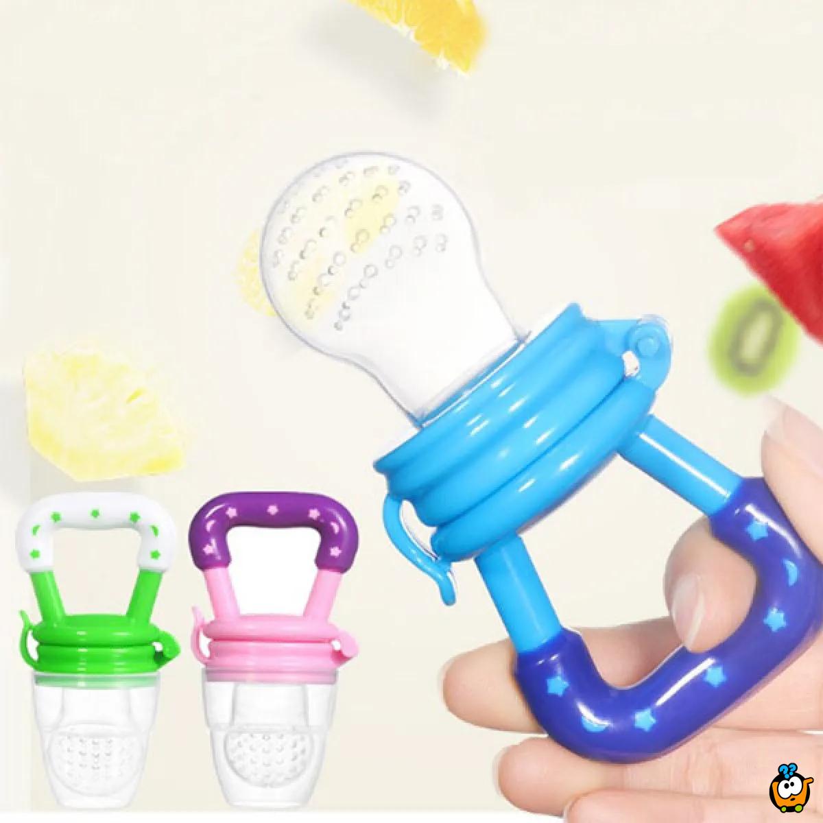 Baby food bite - Cucla za voće