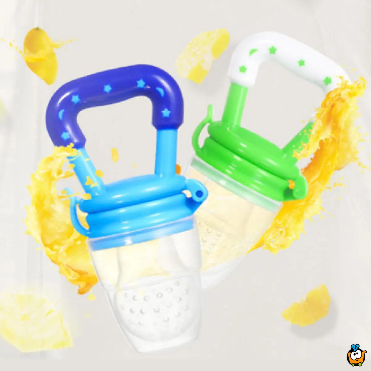Baby food bite - Cucla za voće