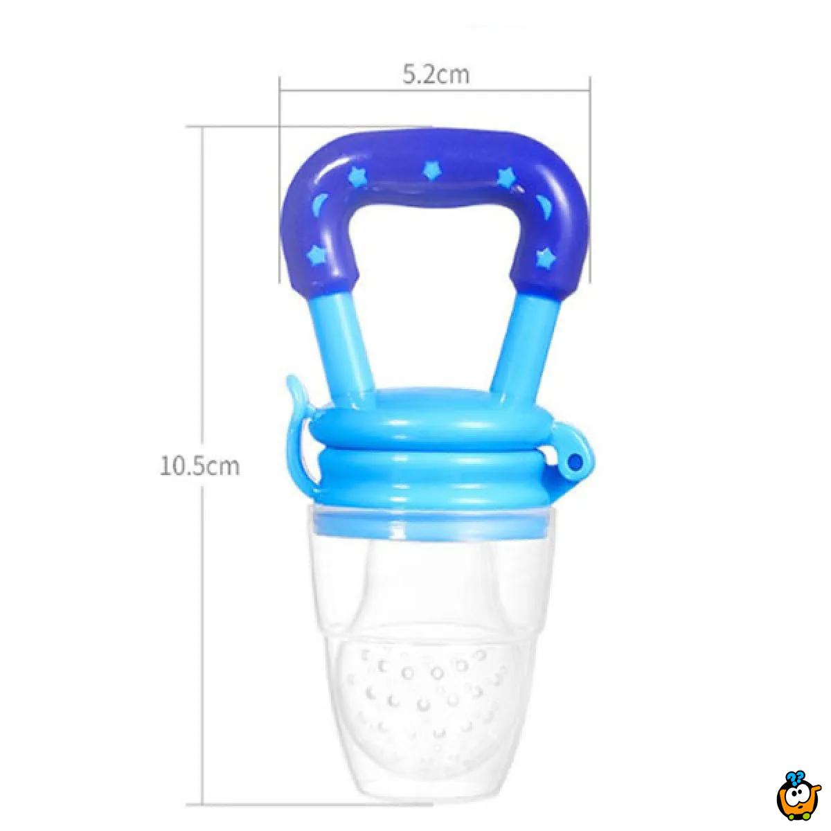 Baby food bite - Cucla za voće