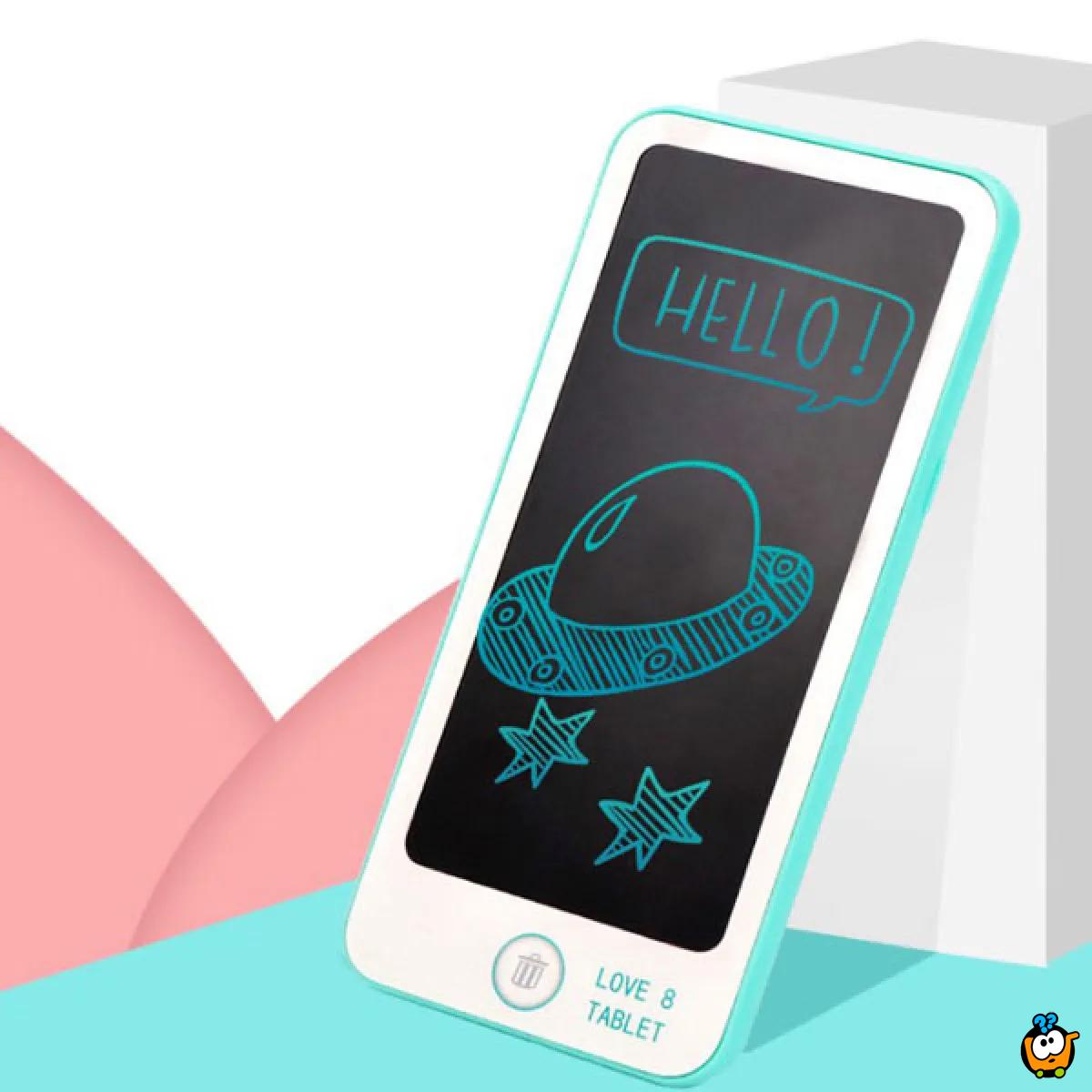 Smart Phone - LCD Tablet za crtanje i pisanje