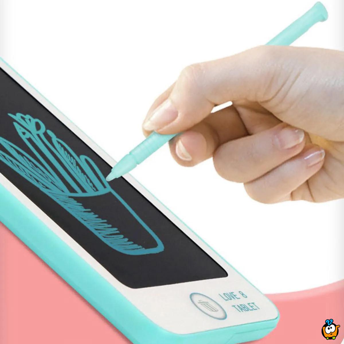 Smart Phone - LCD Tablet za crtanje i pisanje