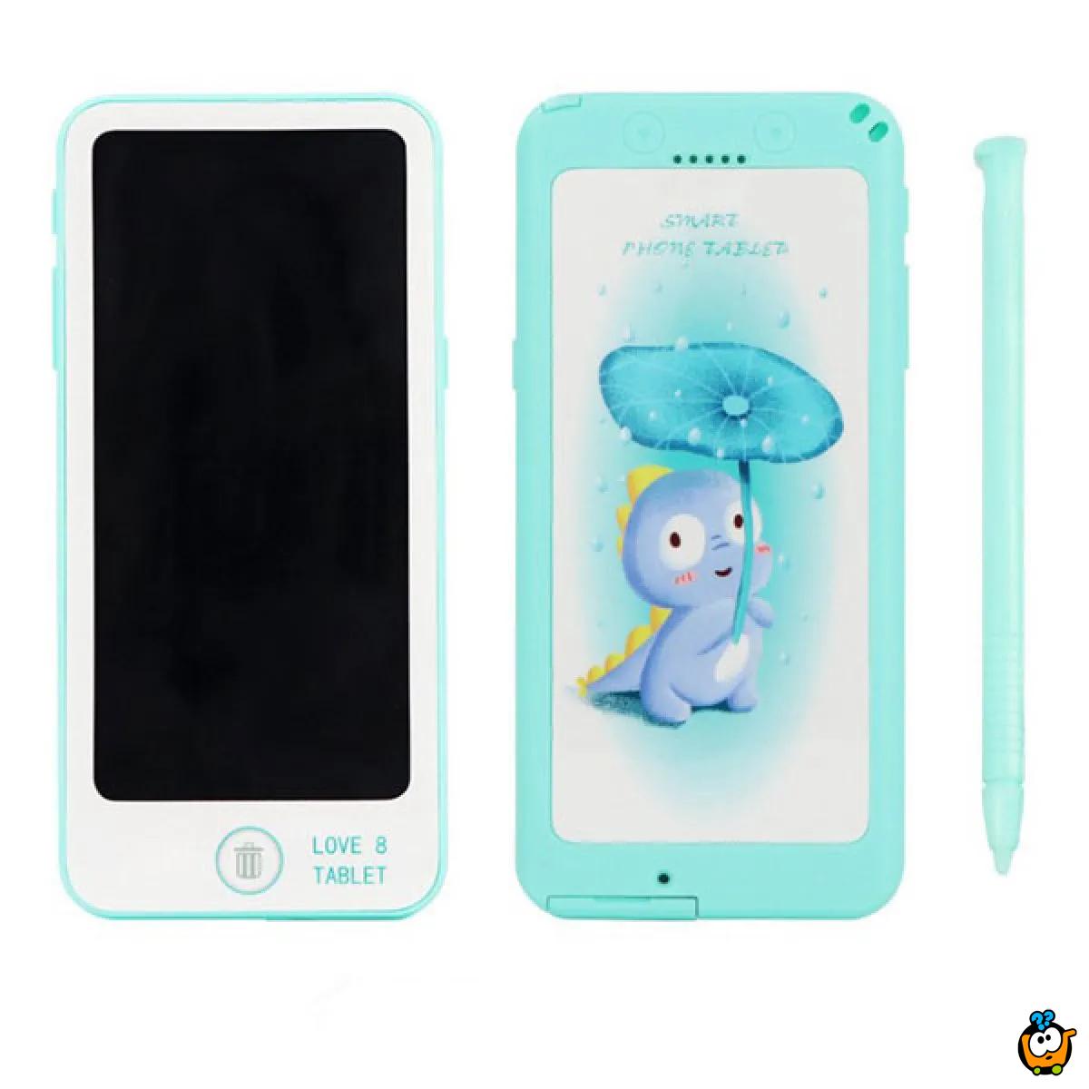 Smart Phone - LCD Tablet za crtanje i pisanje