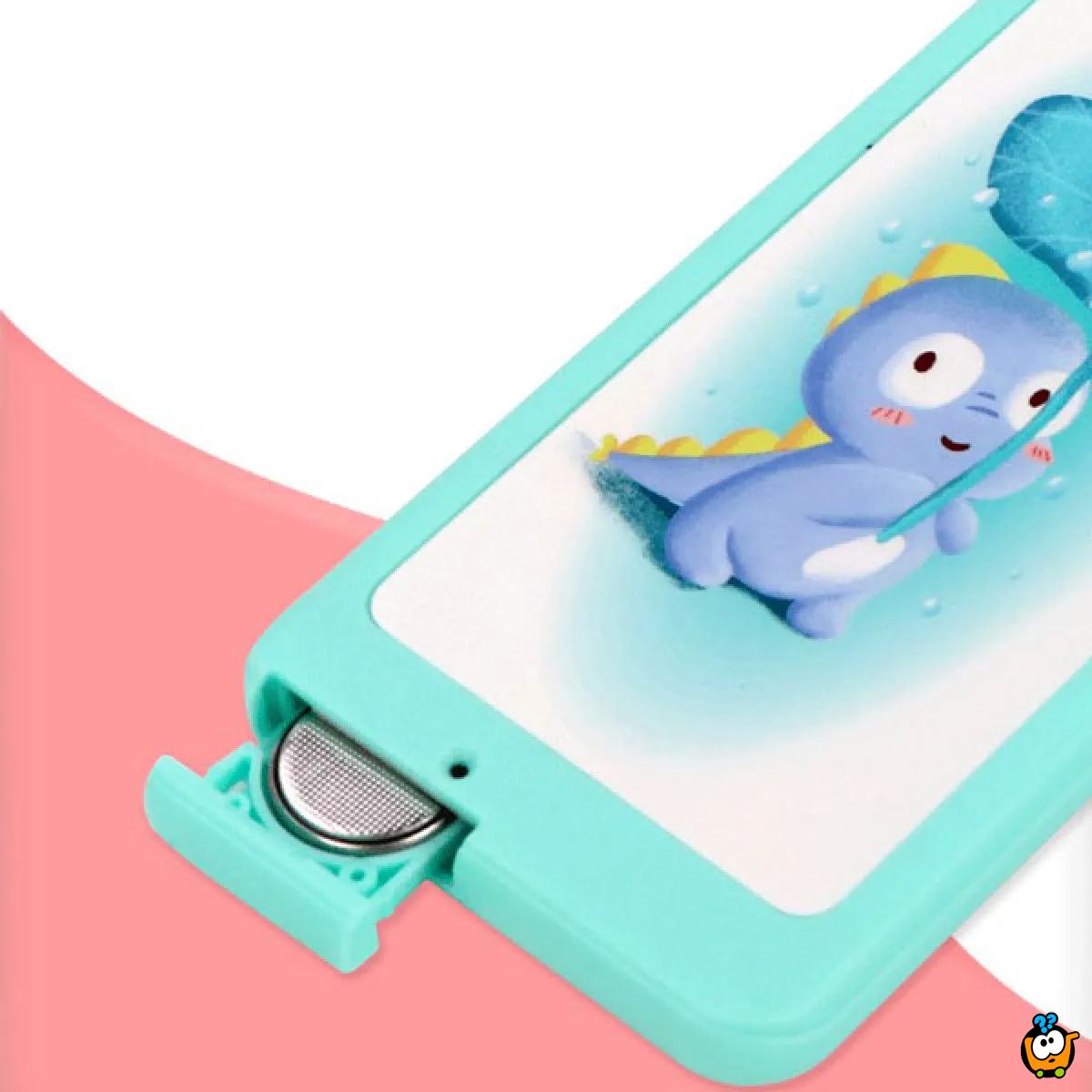 Smart Phone - LCD Tablet za crtanje i pisanje