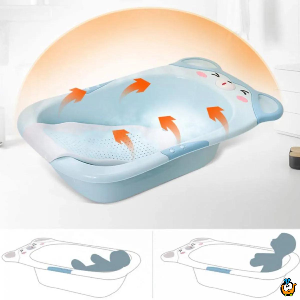 Baby bath - Kadica za kupanje beba
