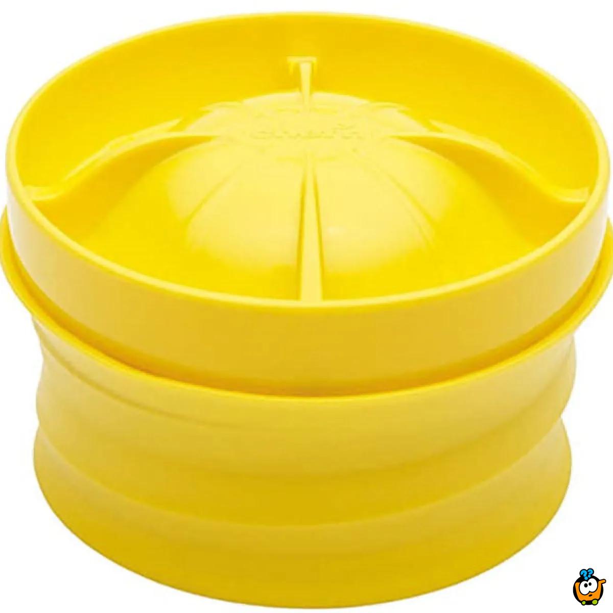 Lemon Spiralizer - Spiralni secko za limun