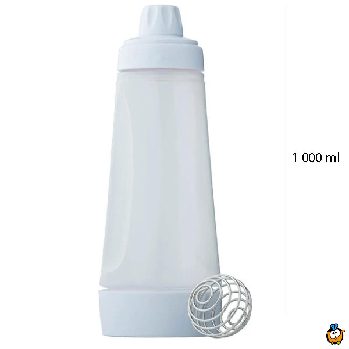 PANCAKE SHAKER - Ručni blender za pravljenje palačinaka