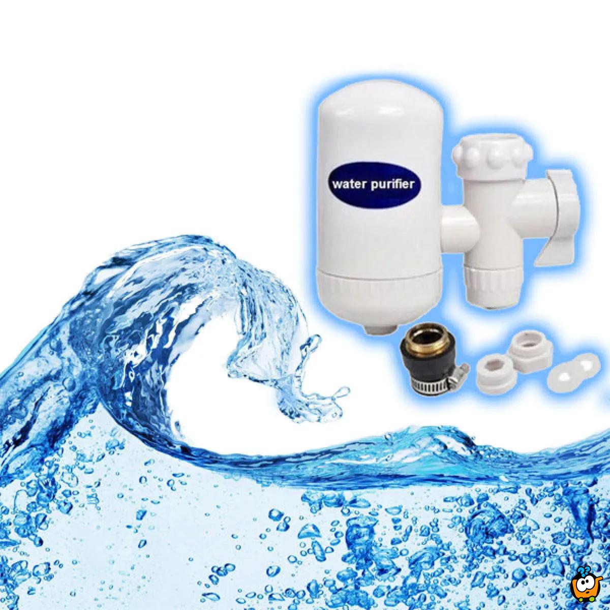 Water Purifier – Filter za prečišćavanje vode