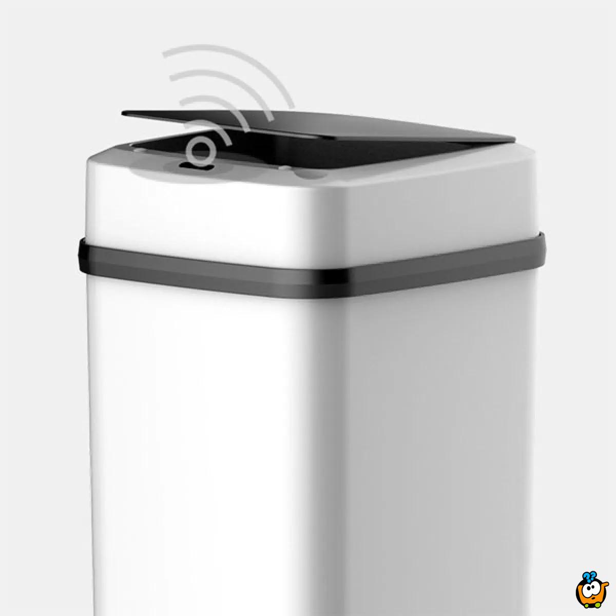 Smart trash can - Kanta za otpatke na senzor