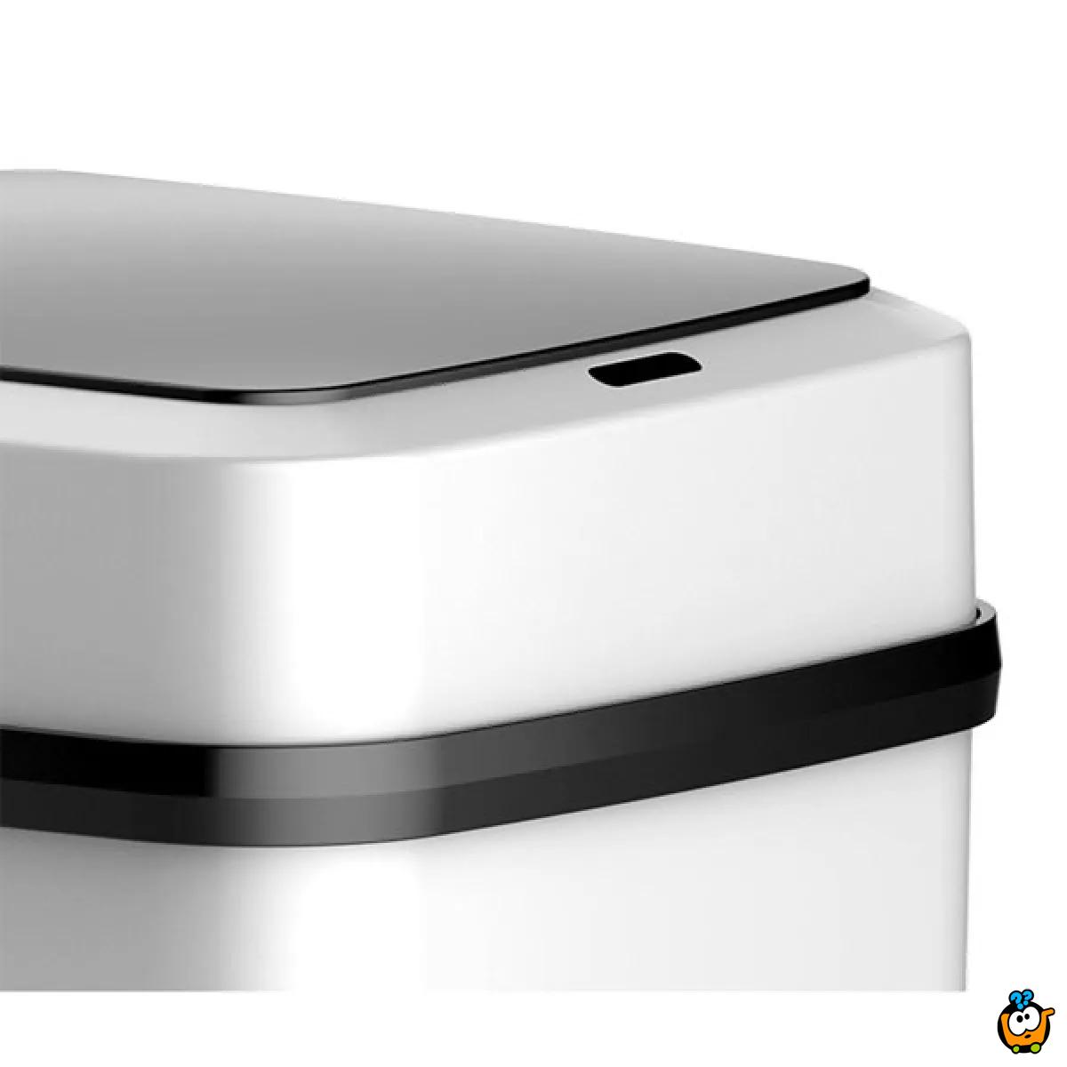Smart trash can - Kanta za otpatke na senzor