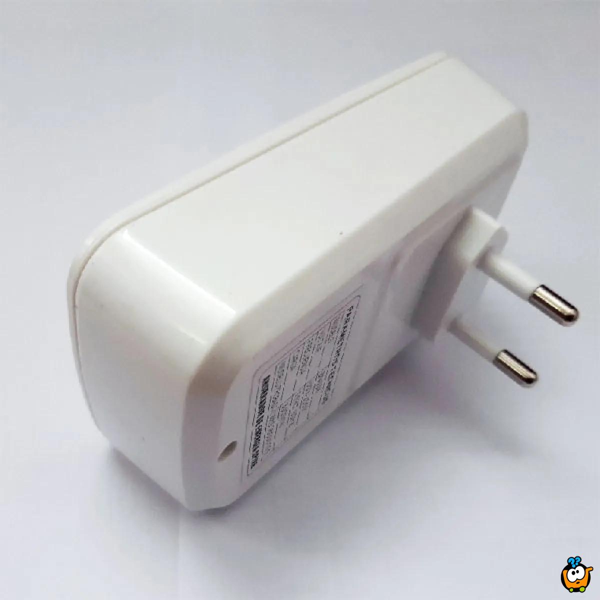Power Saver - Čuvar i stabilizator napona