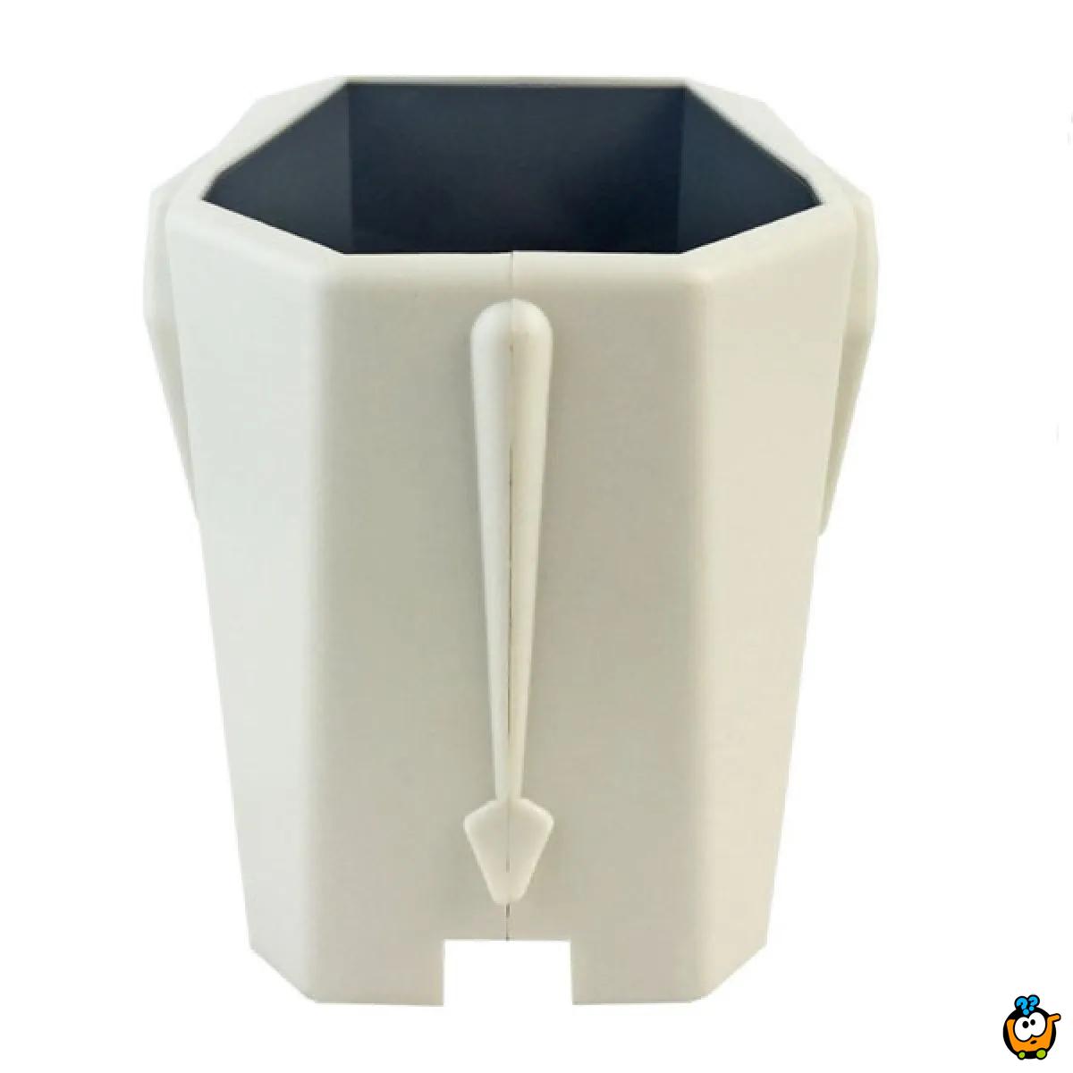 Elephant organiser -  Slonče organizer - oceđivač