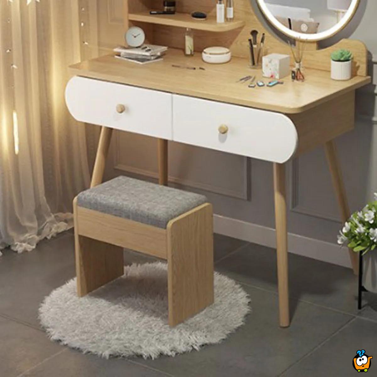 PIANO CHAIR – Mini toaletna stolica 
