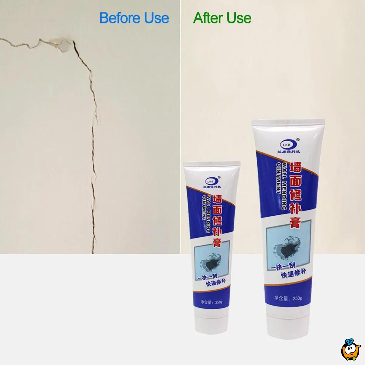 Wall Repair - pasta za reparaciju zidova
