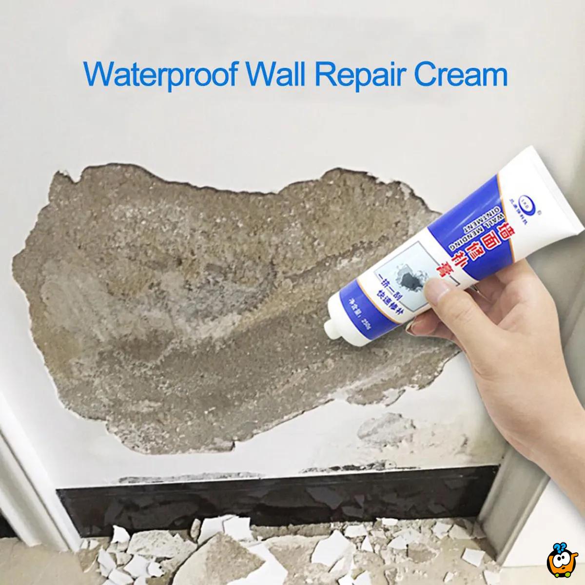 Wall Repair - pasta za reparaciju zidova