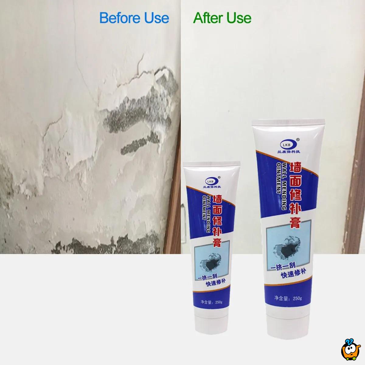 Wall Repair - pasta za reparaciju zidova