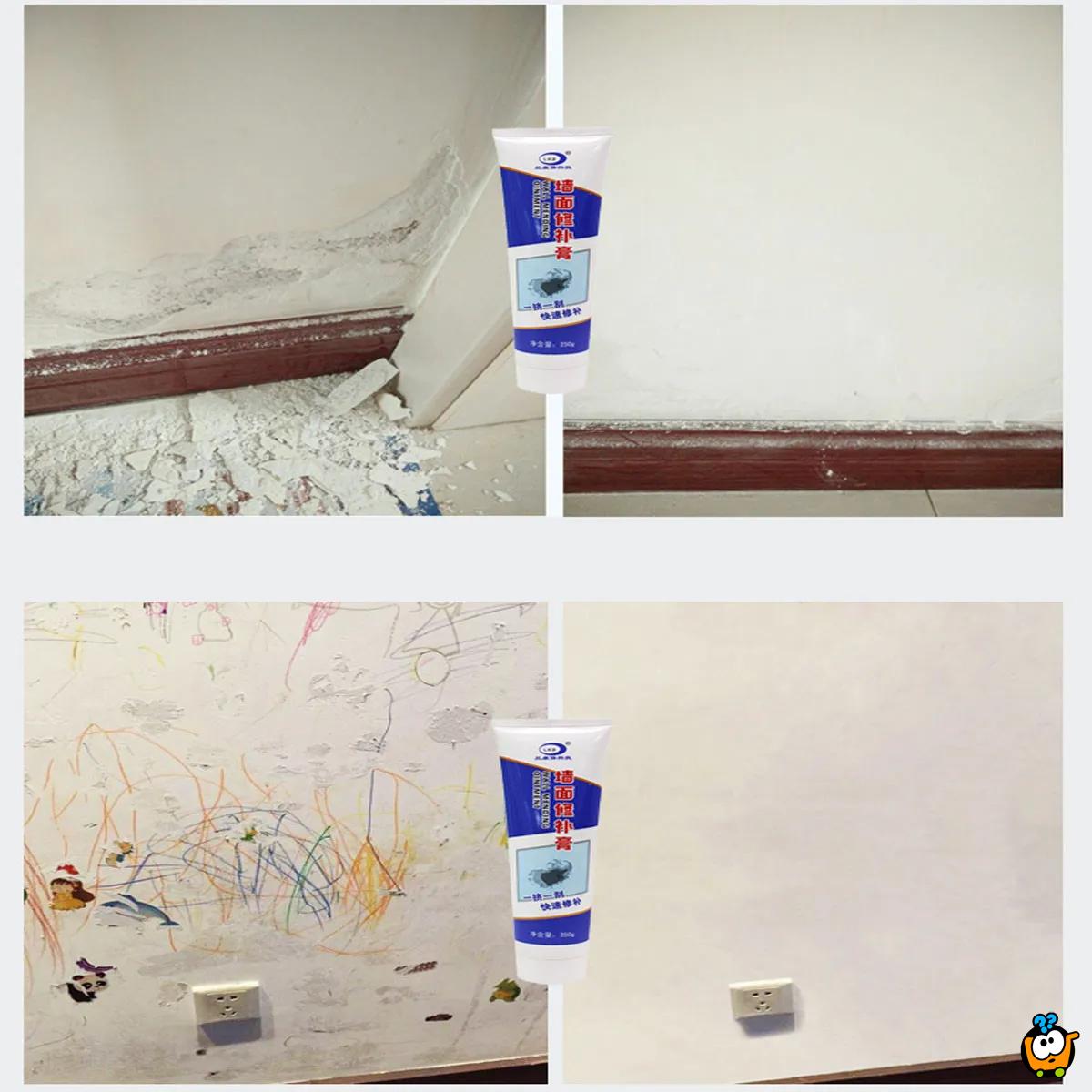 Wall Repair - pasta za reparaciju zidova