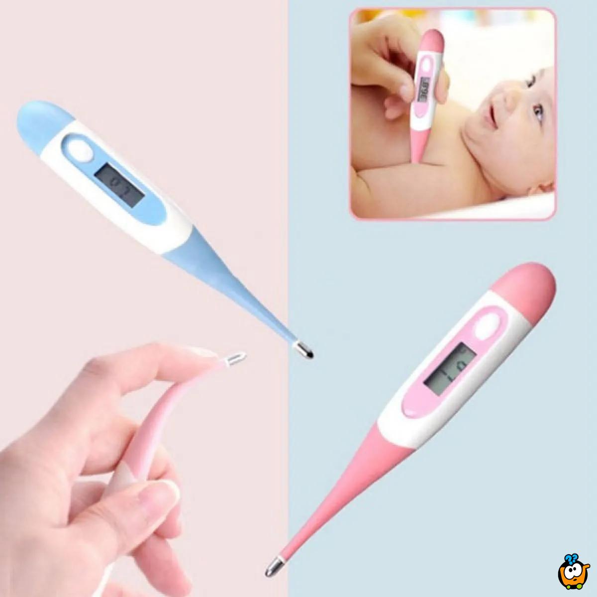 Baby set - Kozmetički set za negu beba