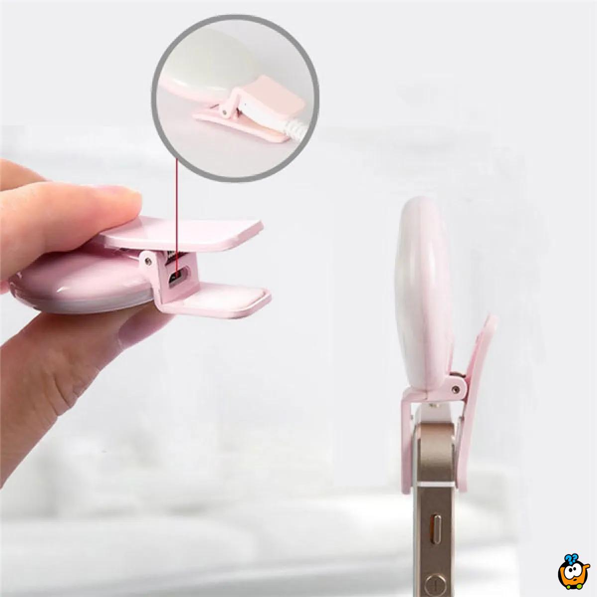 Phone LED lamp - Led Lampa za savršen selfi