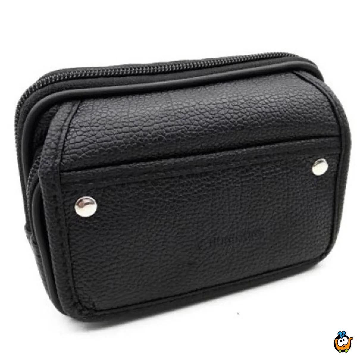 Classic Purse - Muška torbica za kaiš ili opasač	