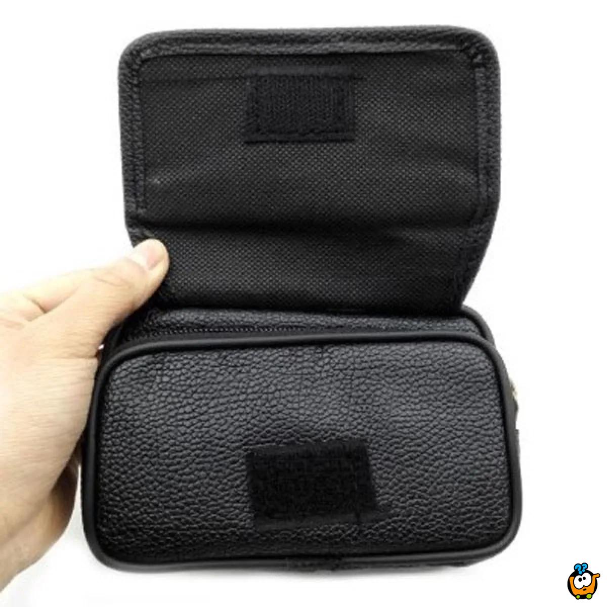 Classic Purse - Muška torbica za kaiš ili opasač	