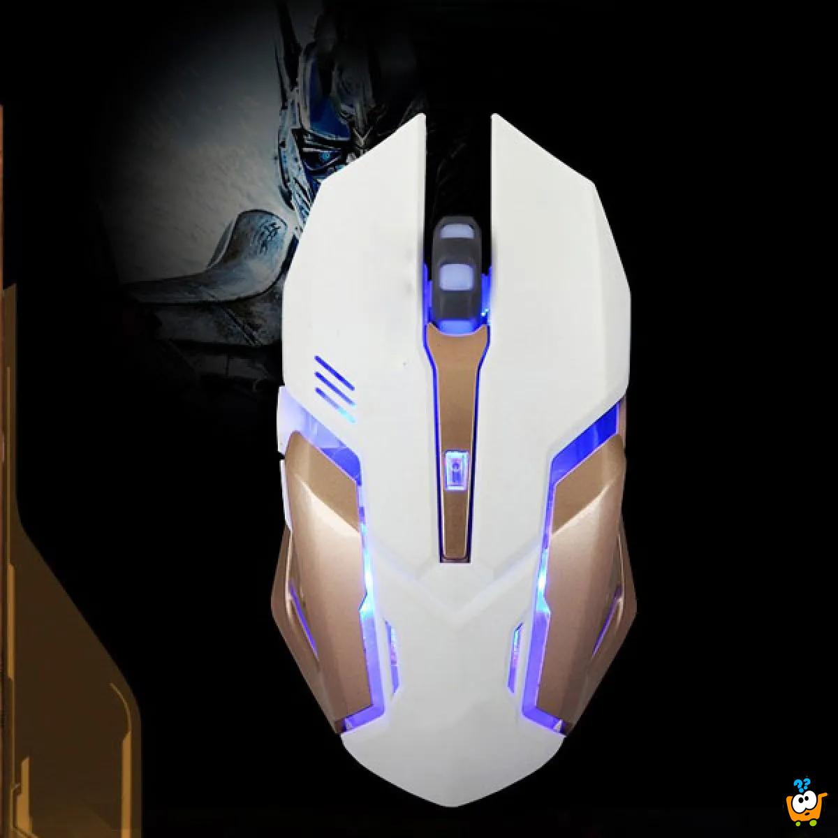 Gaming Mouse – USB Kompjuterski miš