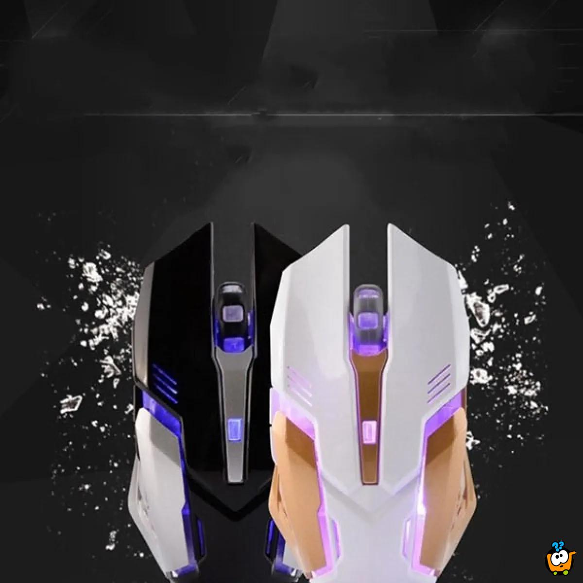 Gaming Mouse – USB Kompjuterski miš