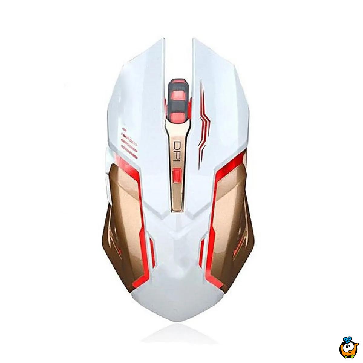 Gaming Mouse – USB Kompjuterski miš