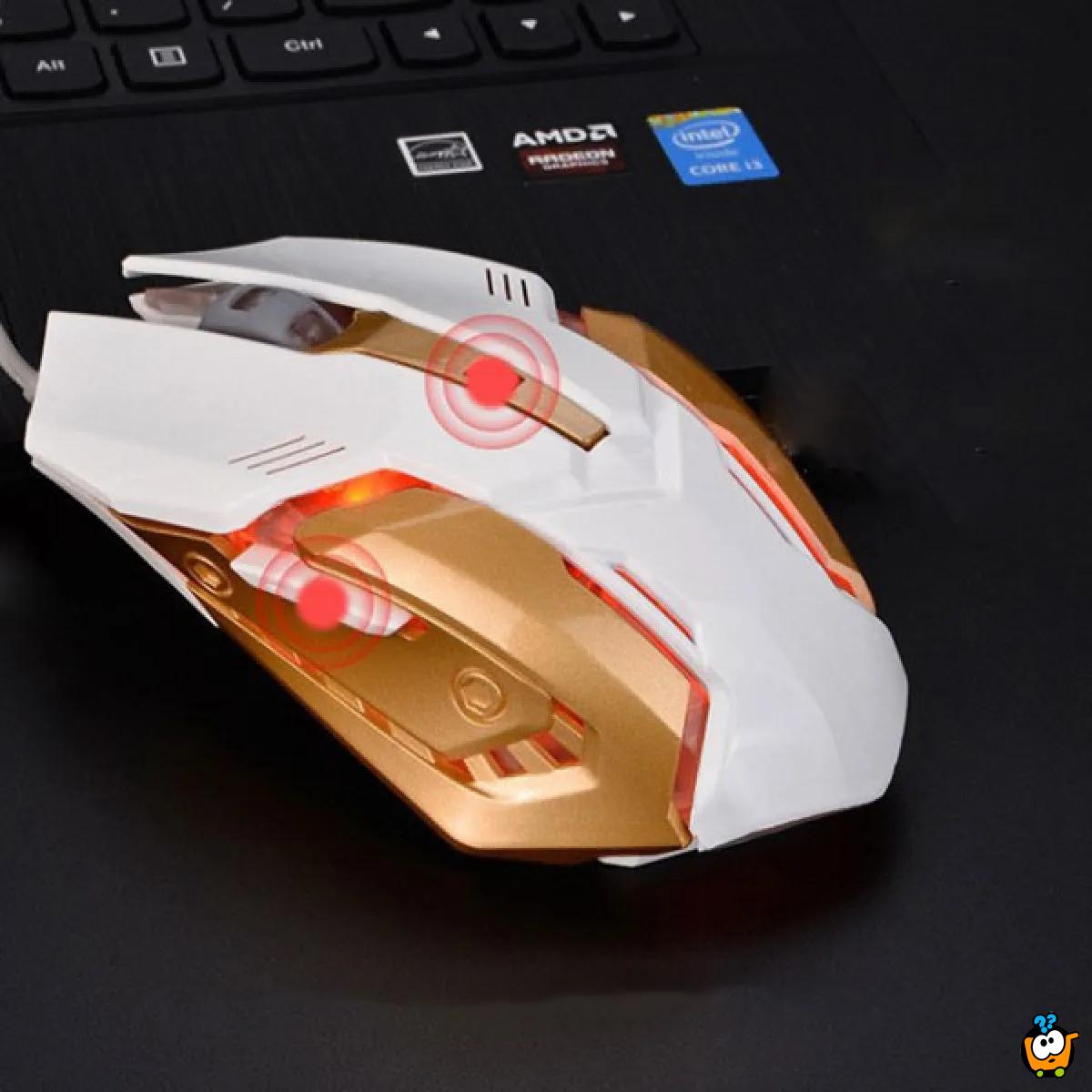 Gaming Mouse – USB Kompjuterski miš