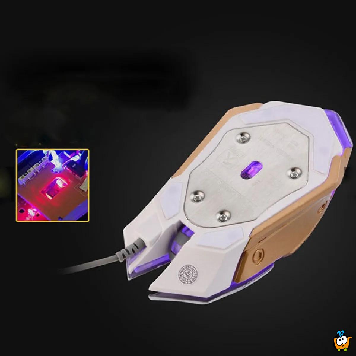 Gaming Mouse – USB Kompjuterski miš