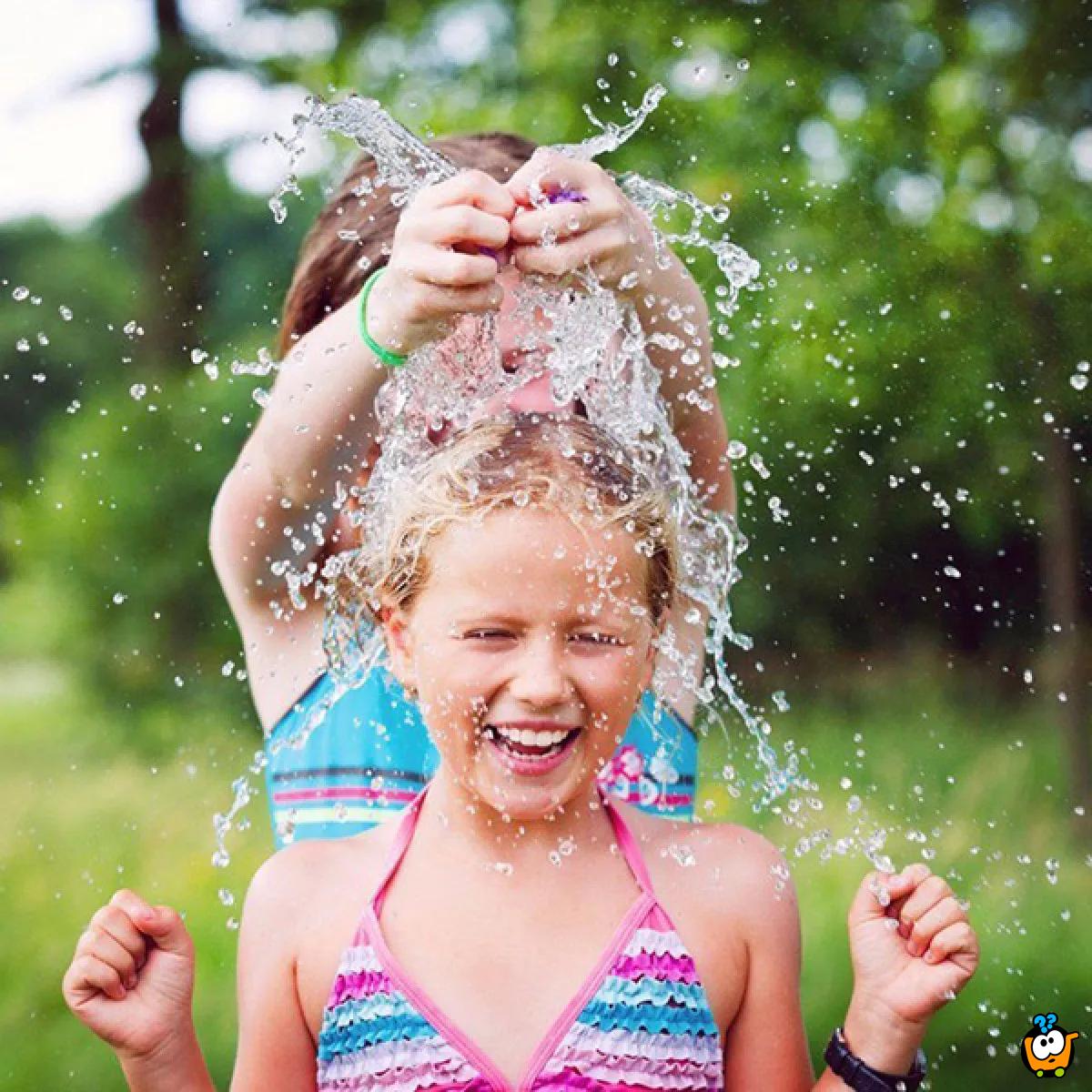 Happy Water Balloons - 100 vodenih balona